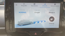 Toyota Yaris 1.5 Hybrid Excel 5dr CVT Hybrid Hatchback